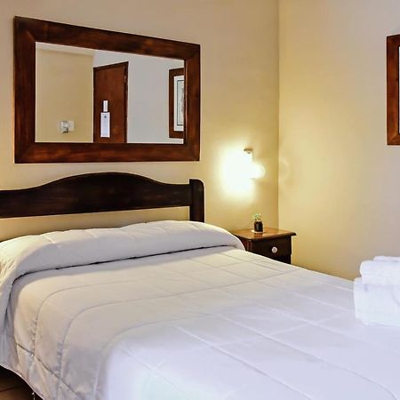 Hotel El Paraiso De La Sierra Tandil Ngoại thất bức ảnh