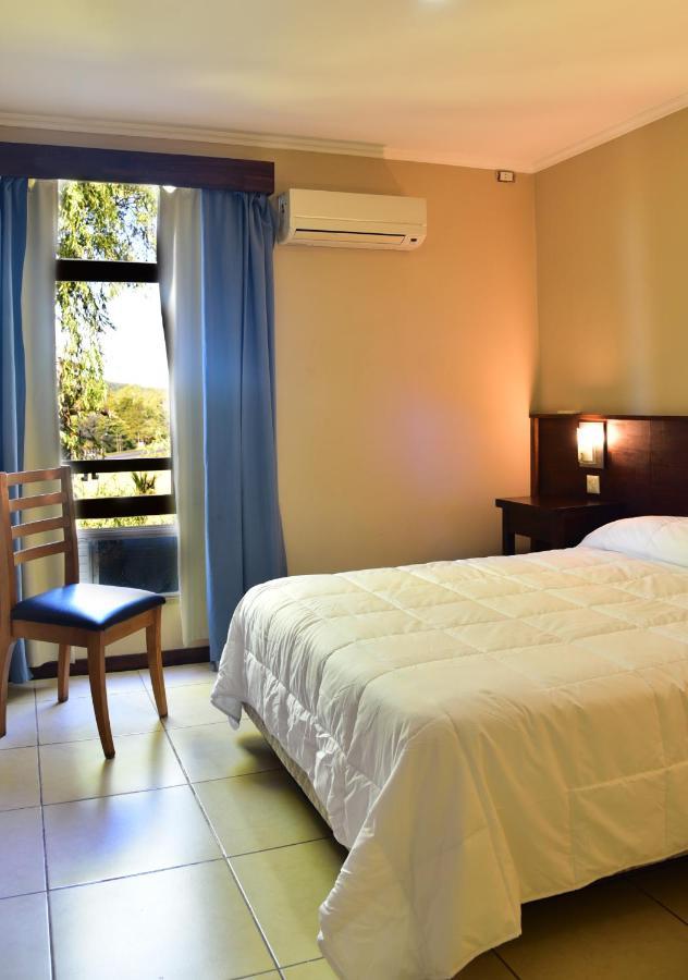 Hotel El Paraiso De La Sierra Tandil Ngoại thất bức ảnh